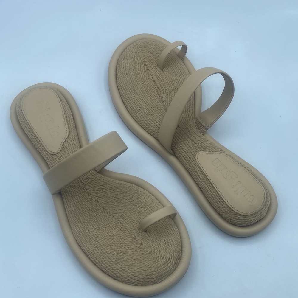 SOLD Cult Gaia Amalia Sandals